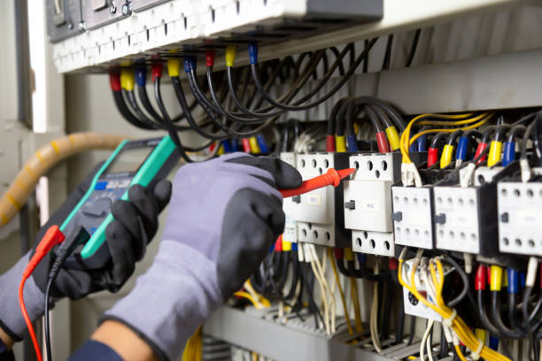 Electrical Maintenance Services in Brillion, WI