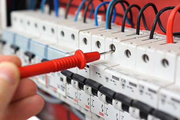 Commercial Electrical Services in Brillion, WI